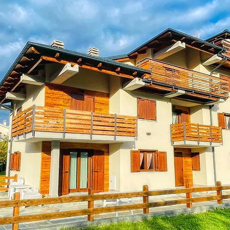 Niblet 3 - Affitti Brevi Italia *