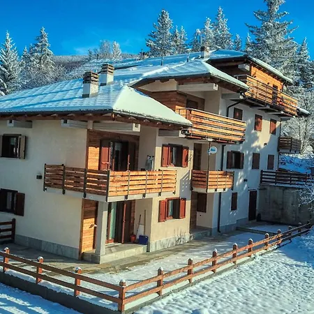 Niblet 3 - Affitti Brevi Italia Apartmán