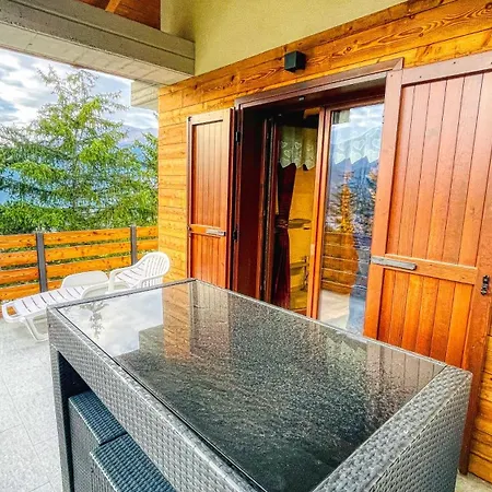 Apartment Niblet 3 - Affitti Brevi Italia Sauze D'Oulx