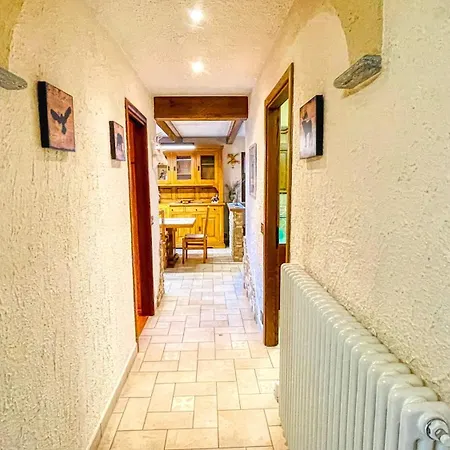 Niblet 3 - Affitti Brevi Italia Apartment