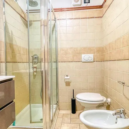 Apartment Niblet 3 - Affitti Brevi Italia