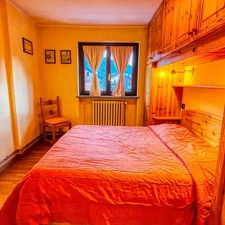 Niblet 3 - Affitti Brevi Italia Apartmán *
