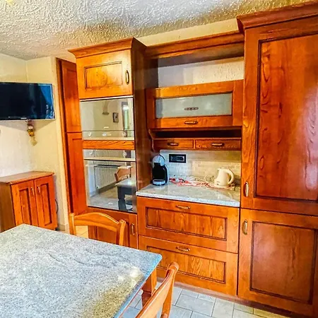 Niblet 3 - Affitti Brevi Italia Apartmán Oulx