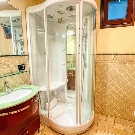 Apartment Niblet 3 - Affitti Brevi Italia Sauze D'Oulx