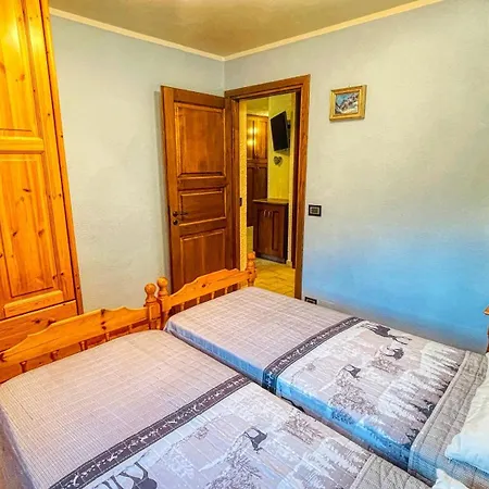Apartment Niblet 3 - Affitti Brevi Italia