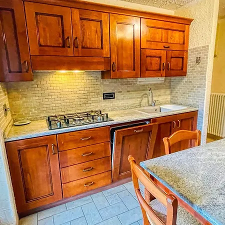Niblet 3 - Affitti Brevi Italia * Sauze D'Oulx