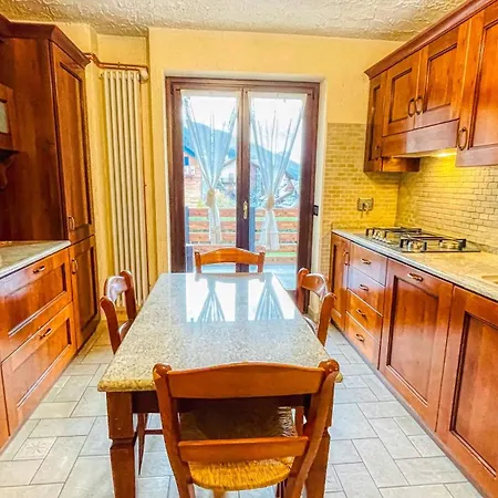 Niblet 3 - Affitti Brevi Italia Apartment