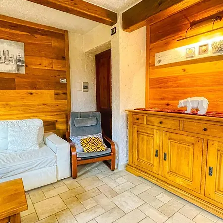 Apartment Niblet 3 - Affitti Brevi Italia