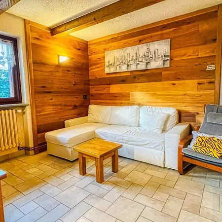 Apartment Niblet 3 - Affitti Brevi Italia Sauze D'Oulx