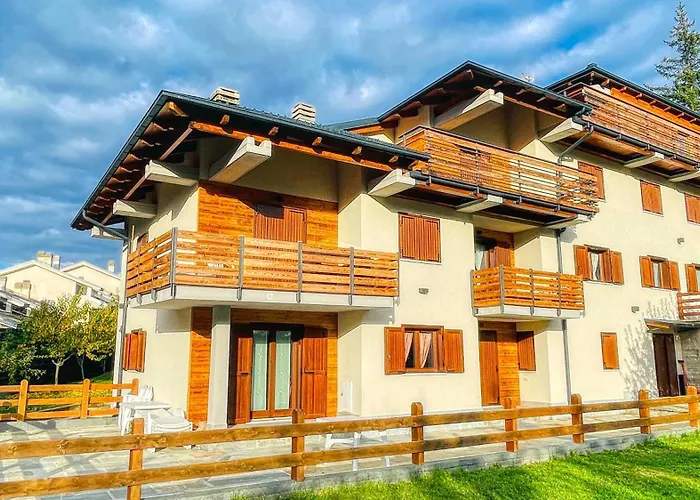 Niblet 3 - Affitti Brevi Italia *