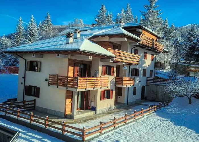 Niblet 3 - Affitti Brevi Italia Appartement