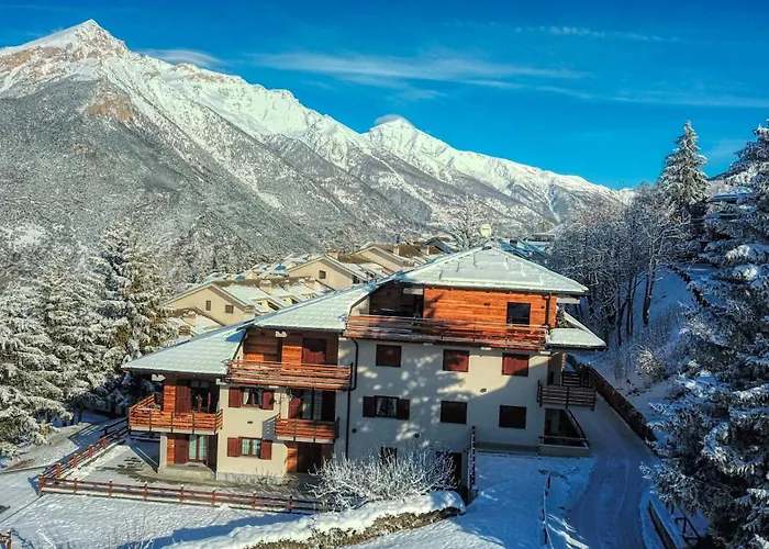Niblet 3 - Affitti Brevi Italia Appartement *