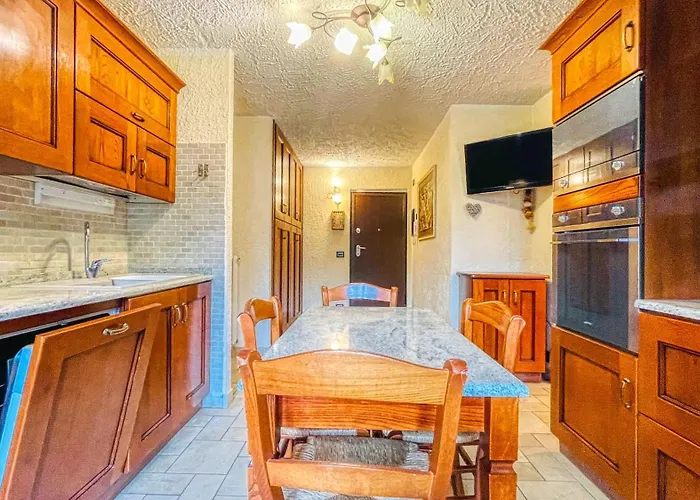 Niblet 3 - Affitti Brevi Italia *