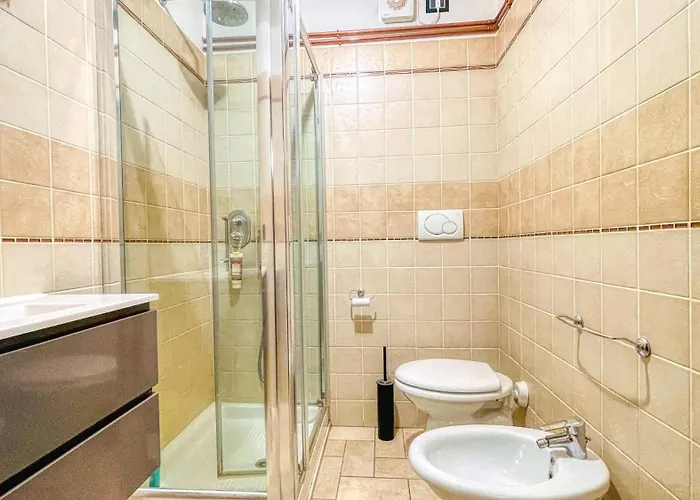 Appartement Niblet 3 - Affitti Brevi Italia