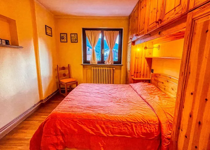 Niblet 3 - Affitti Brevi Italia Appartement *