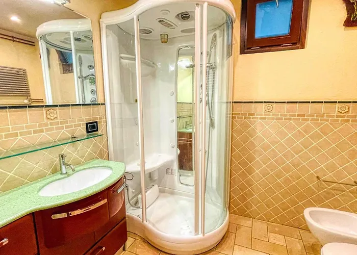Appartement Niblet 3 - Affitti Brevi Italia Oulx