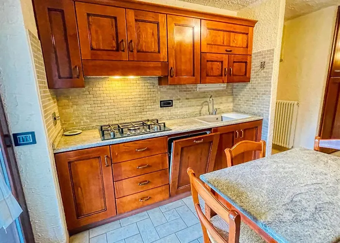 Niblet 3 - Affitti Brevi Italia * Oulx
