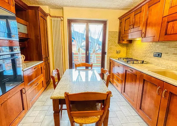 Niblet 3 - Affitti Brevi Italia Appartement